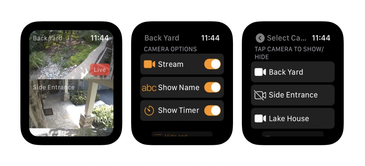 campanes apple watch homekit campanes apple watch homekit