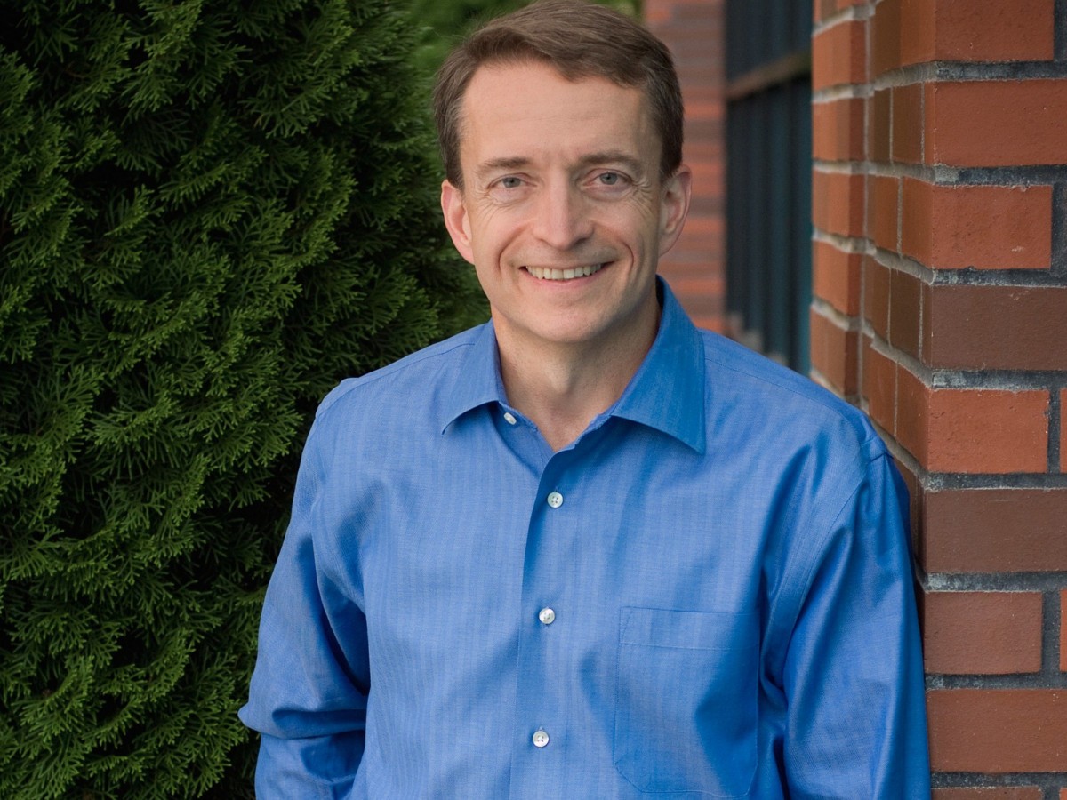pat gelsinger pat gelsinger