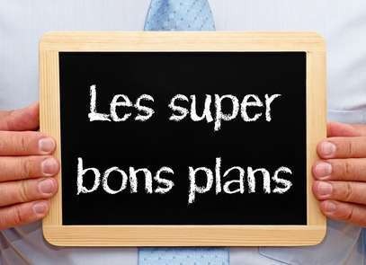 super bon plans super bon plans