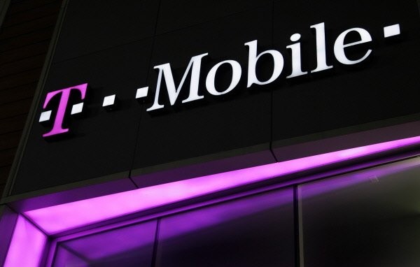 t mobile t mobile