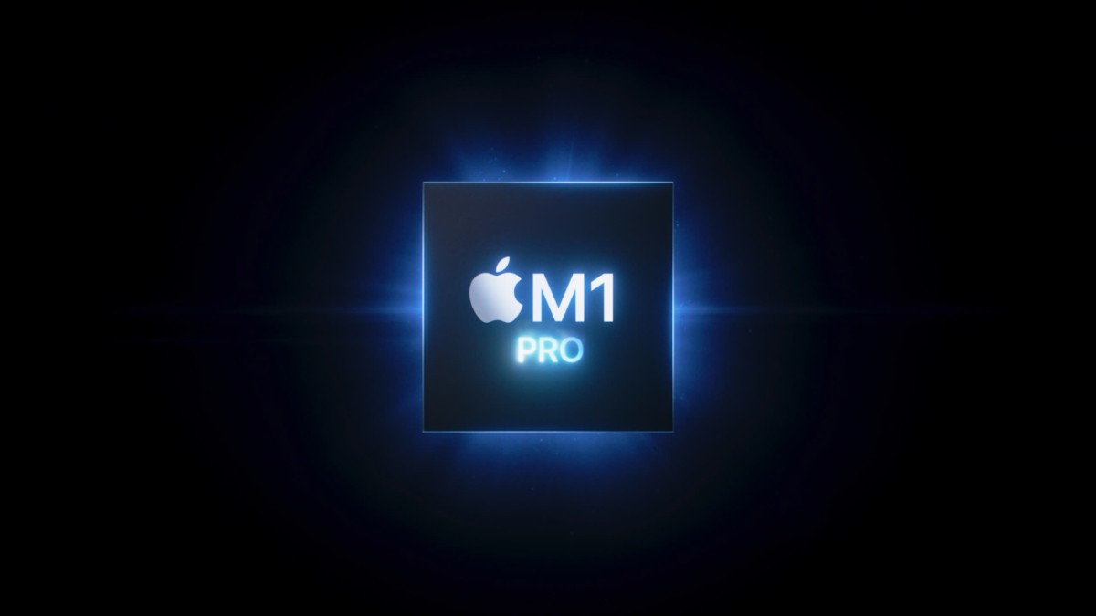 puce m1 pro puce m1 pro