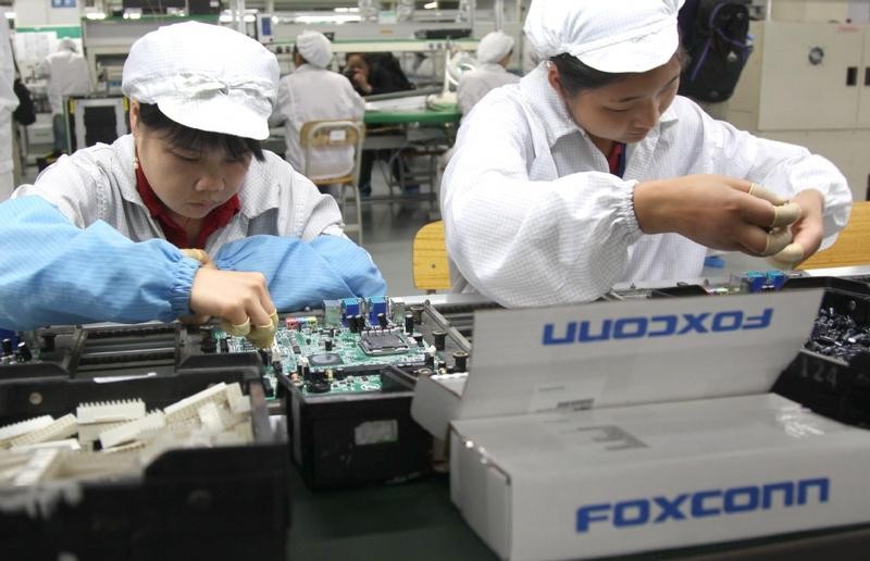 foxconn foxconn