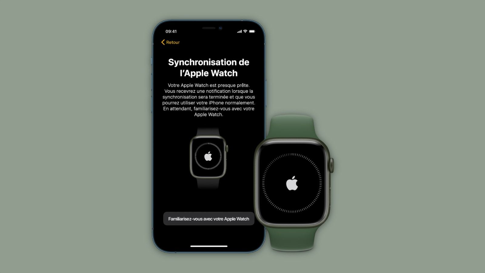 apple watch iphone 14 appairage tuto apple watch iphone 14 appairage tuto