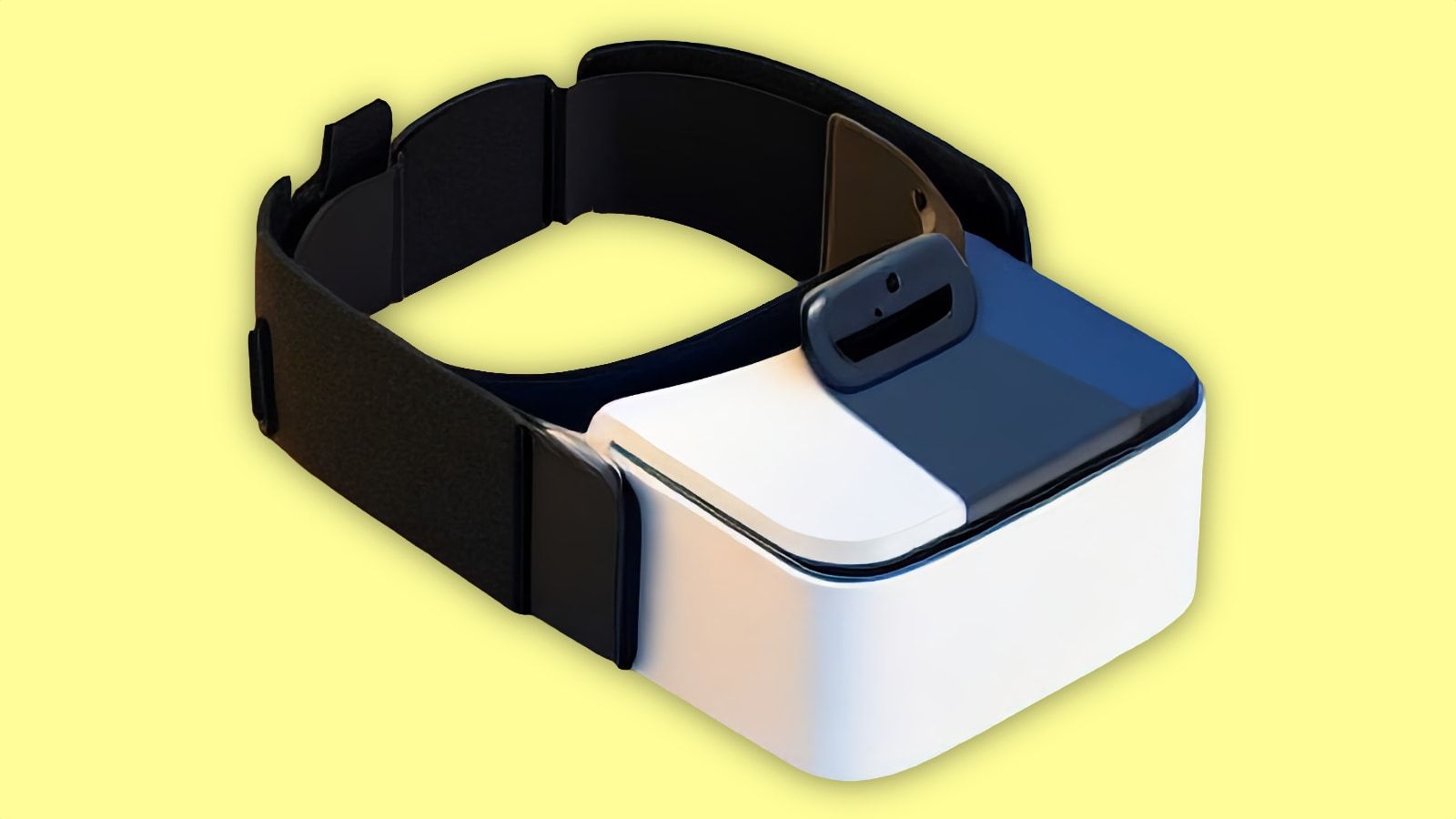 apple vr ar casque jaune mugshot apple vr ar casque jaune mugshot