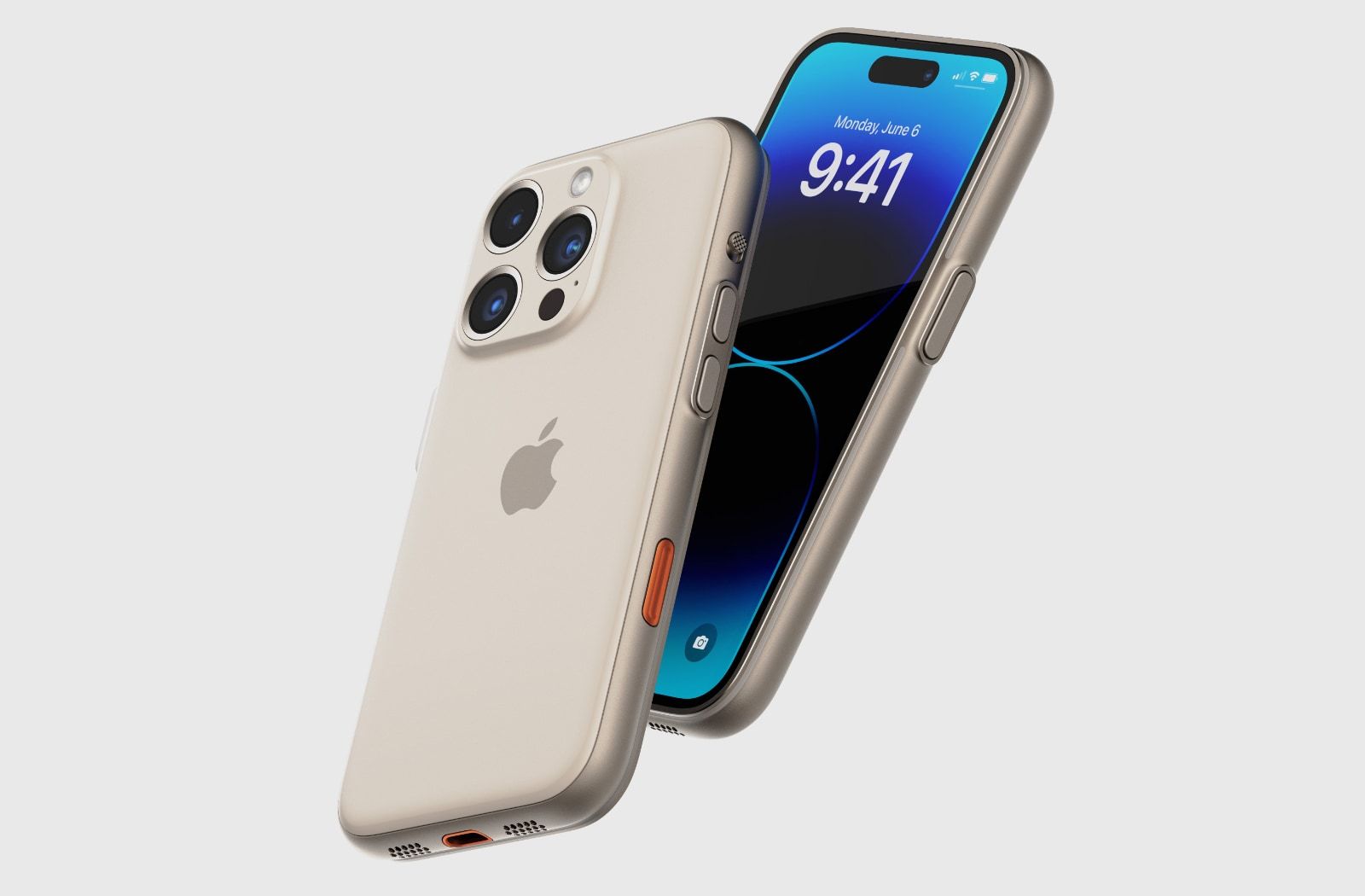 iphone 15 ultra concept front back jonas daehnert iphone 15 ultra concept front back jonas daehnert
