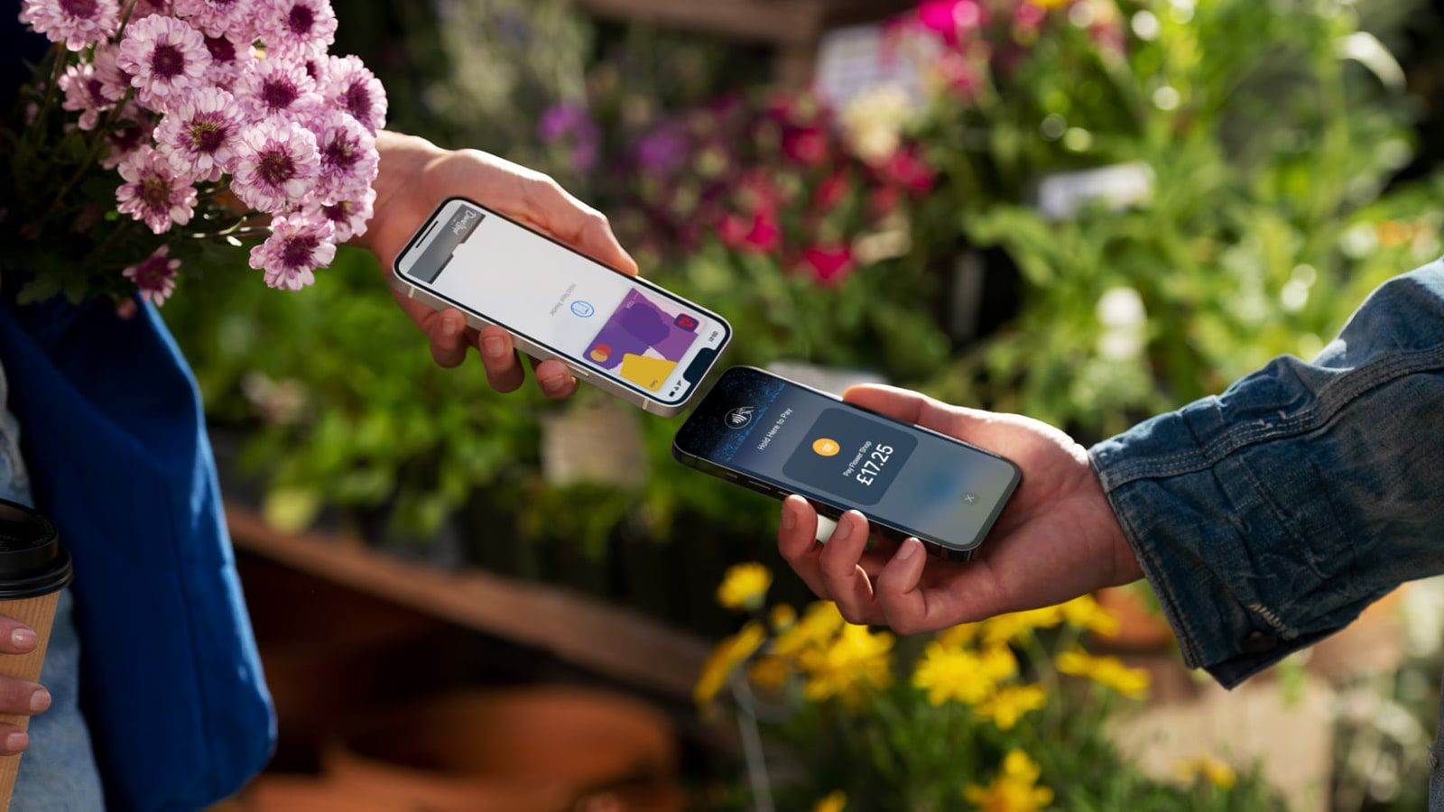 apple tap to pay on iphone uk apple tap to pay on iphone uk