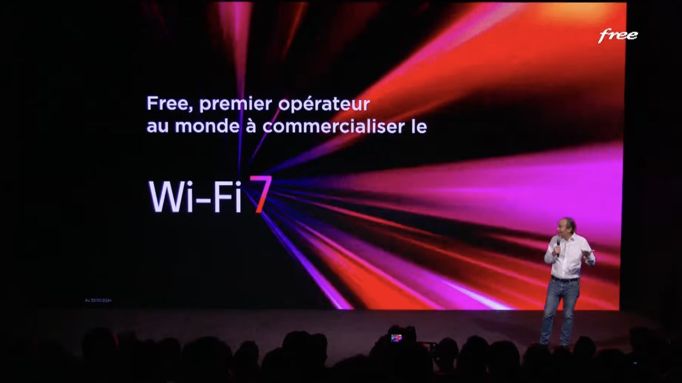 freebox ultra wifi 7 freebox ultra wifi 7