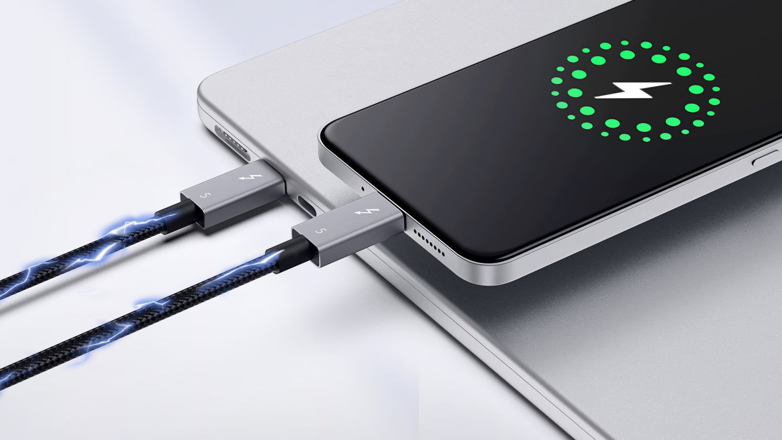 thunderbolt 5 mac iphone thunderbolt 5 mac iphone