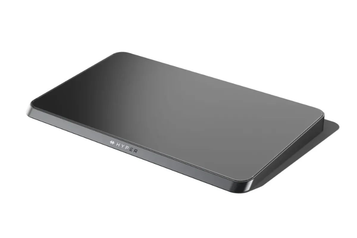 hyperspace trackpad pro