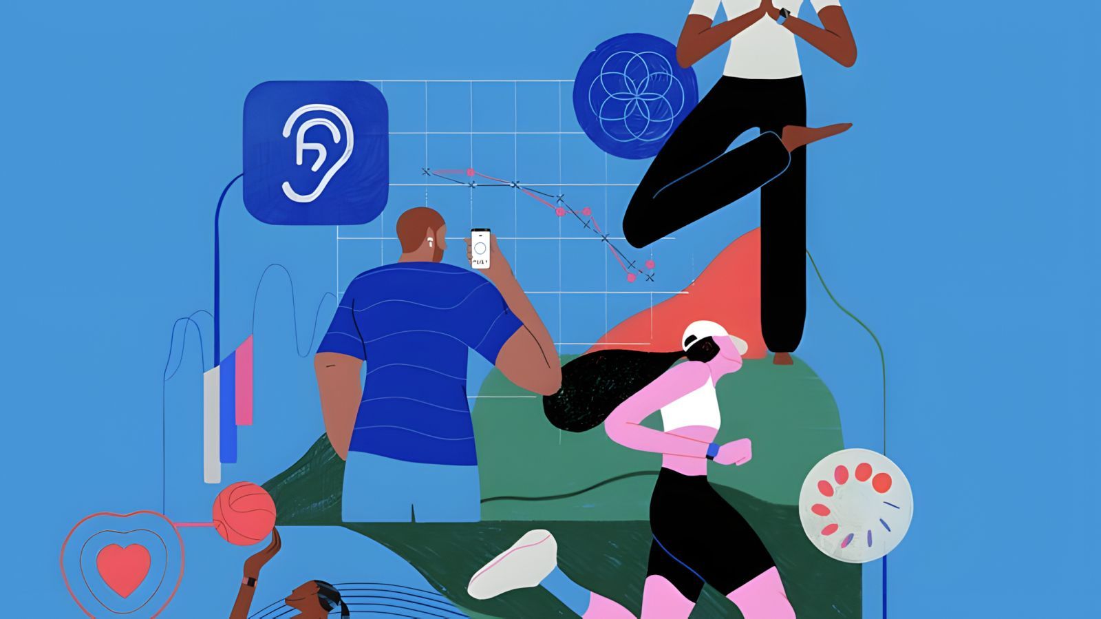 apple health sante