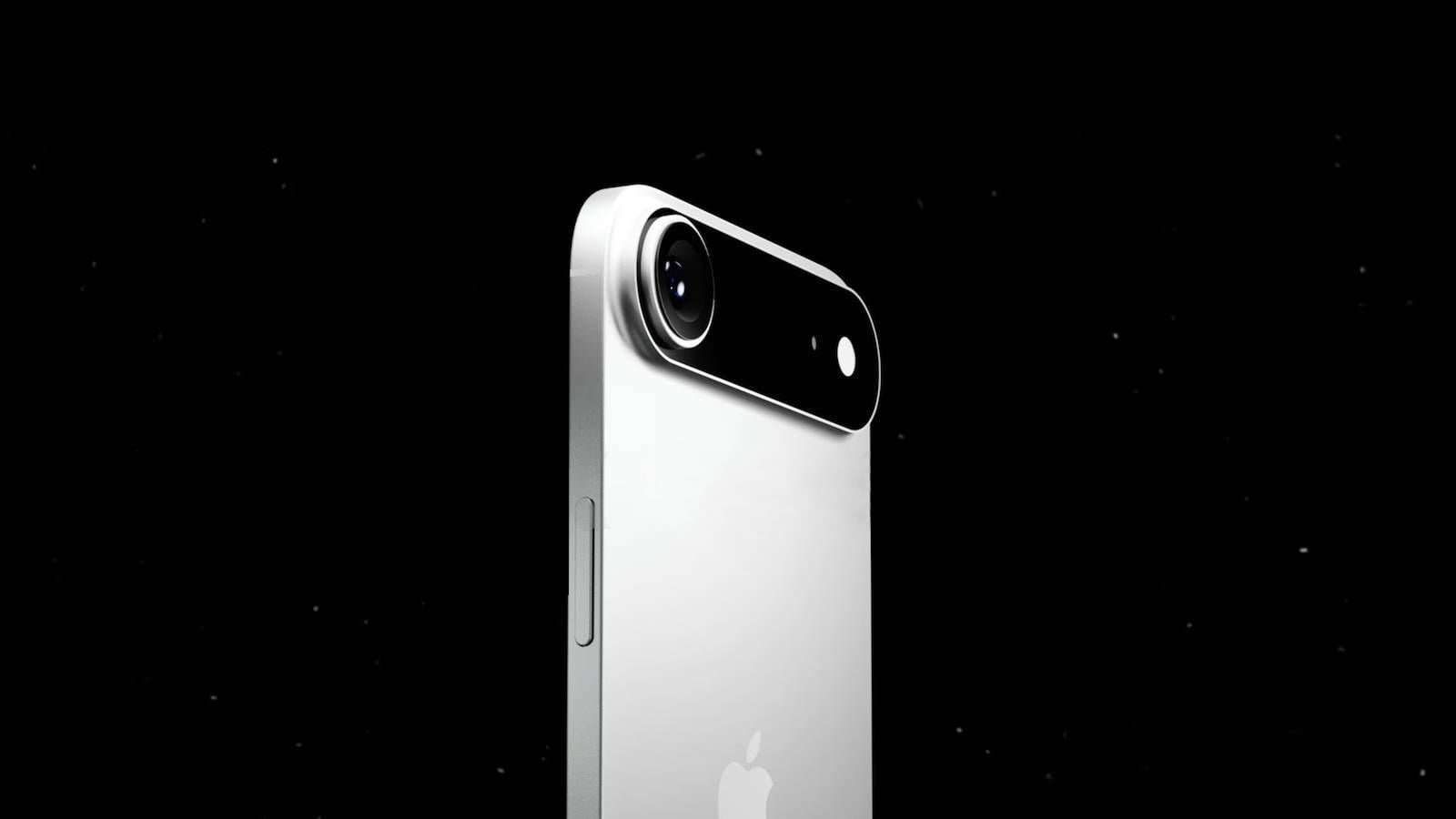 iphone 17 air front page tech rendu iphone 17 air front page tech rendu