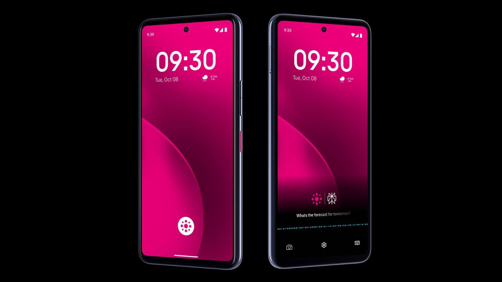 perplexity deutsche telekom ia ai smartphone