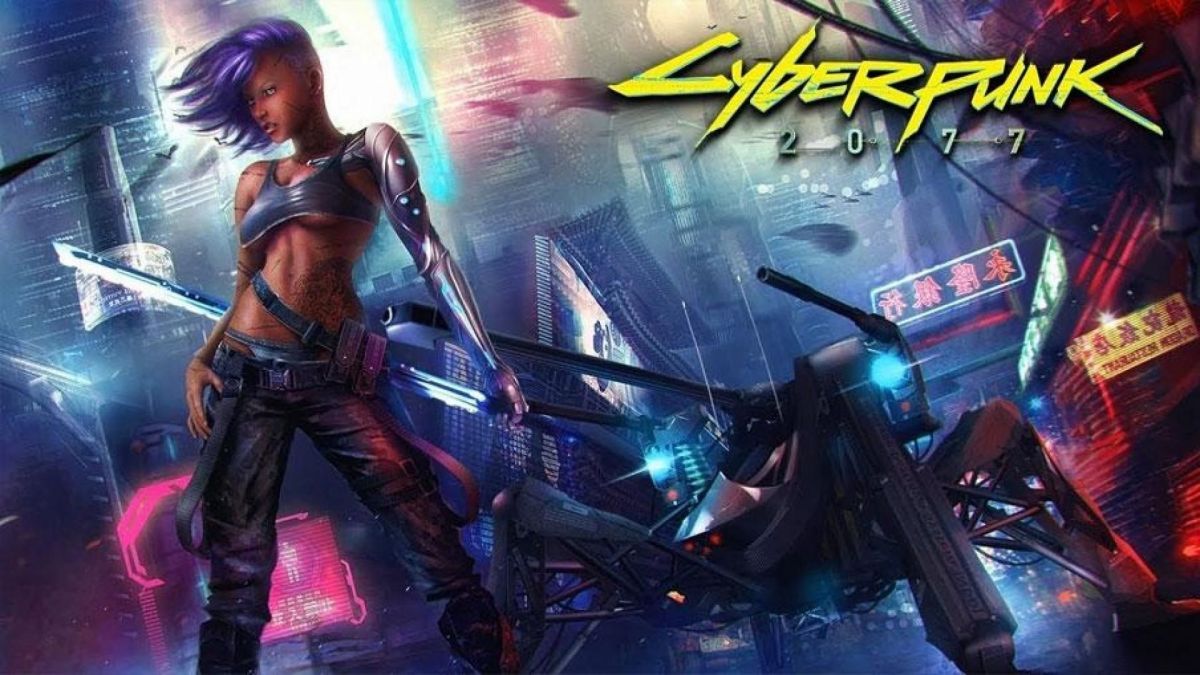 cyberpunk 2077 cyberpunk 2077