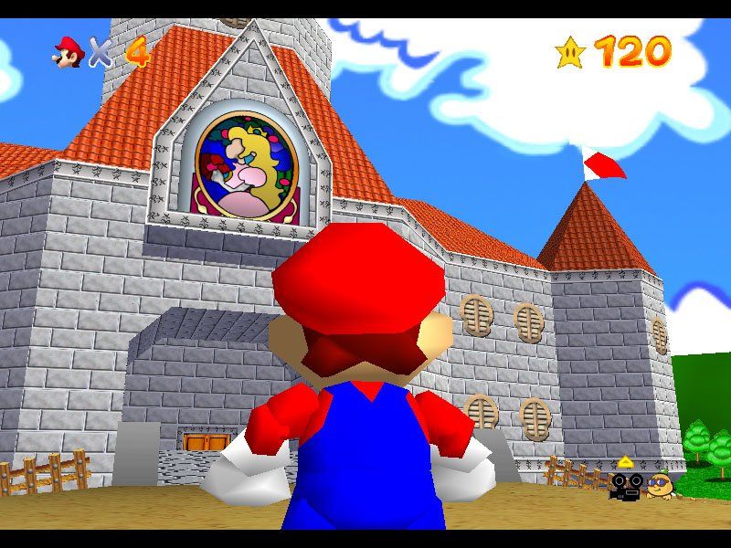 48897 super mario 64 2 122 813lo 48897 super mario 64 2 122 813lo