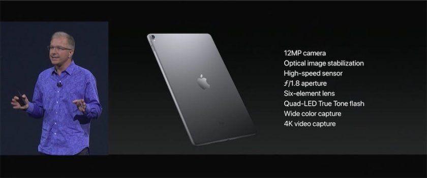 ipad pro 10 5 pouces specs ipad pro 10 5 pouces specs