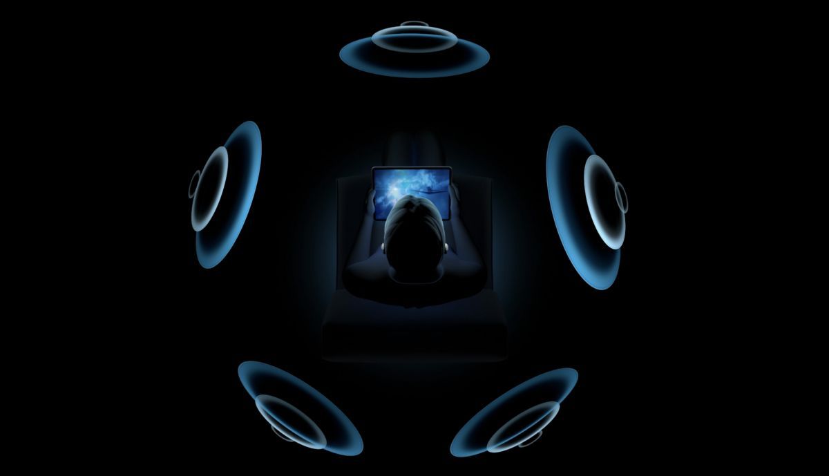 airpodspro sonsunround airpodspro sonsunround