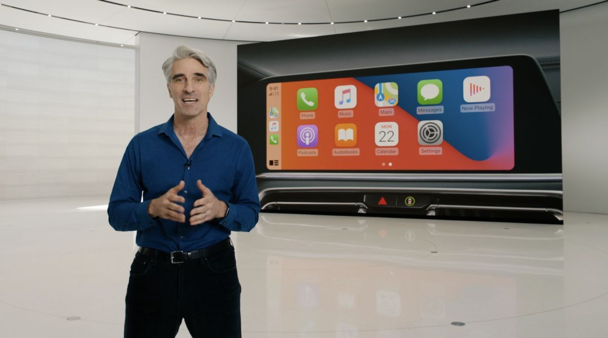 ios14 carplay fondecran ios14 carplay fondecran