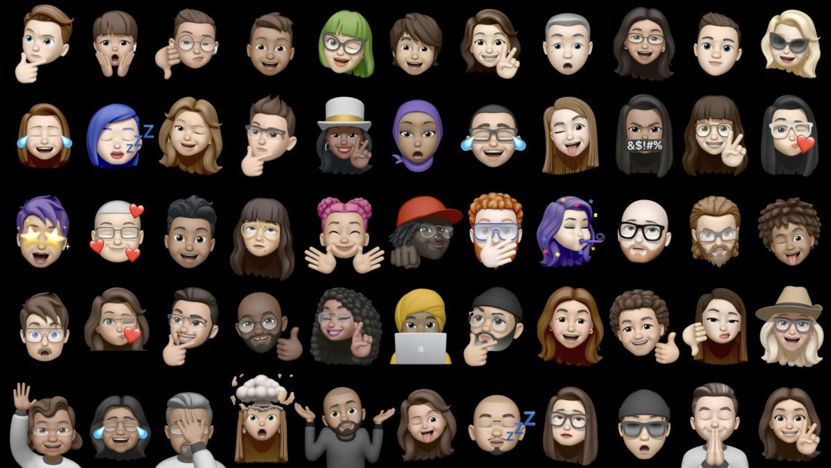 ios14 messagememoji ios14 messagememoji