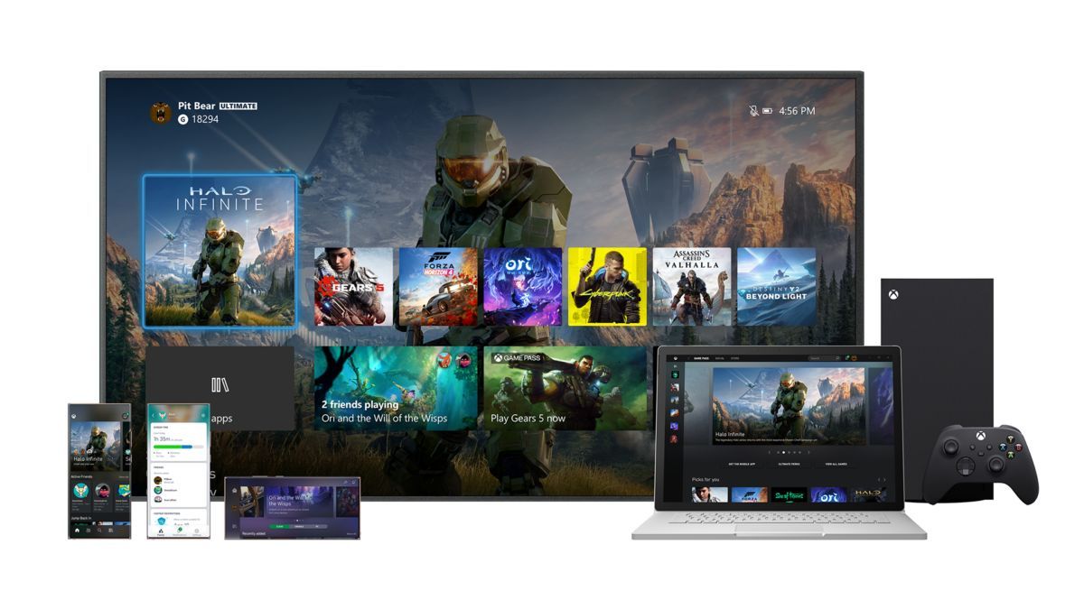 xbox series x xbox series x