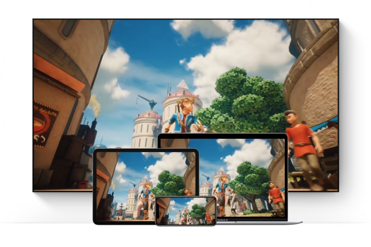apple arcade all plateforms mac iphone ipad apple tv apple arcade all plateforms mac iphone ipad apple tv
