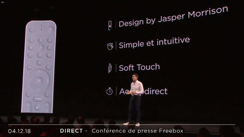 remote freeboxdelta remote freeboxdelta