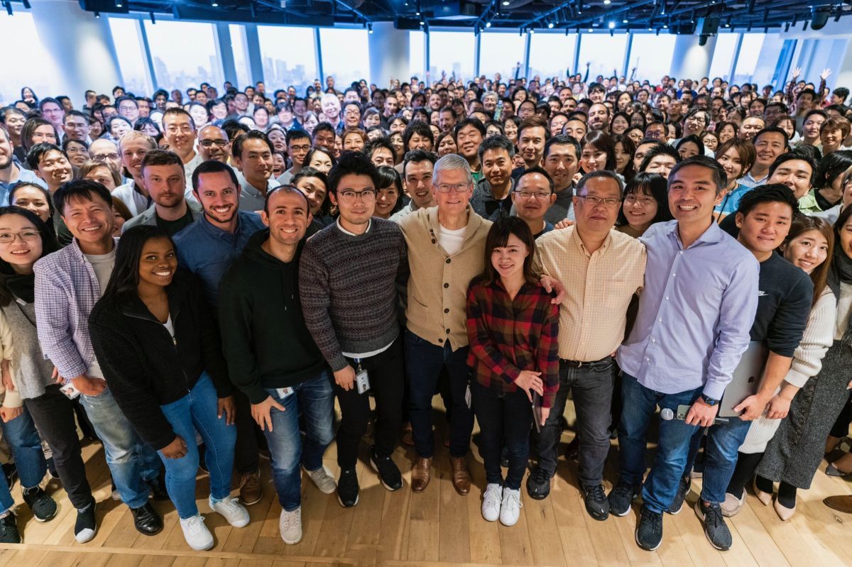 tim cook apple tim cook apple