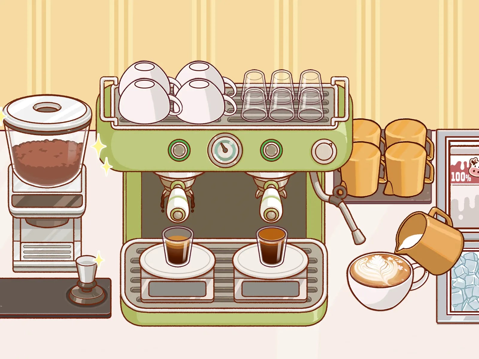 bon cafe super cafe ipad bon cafe super cafe ipad