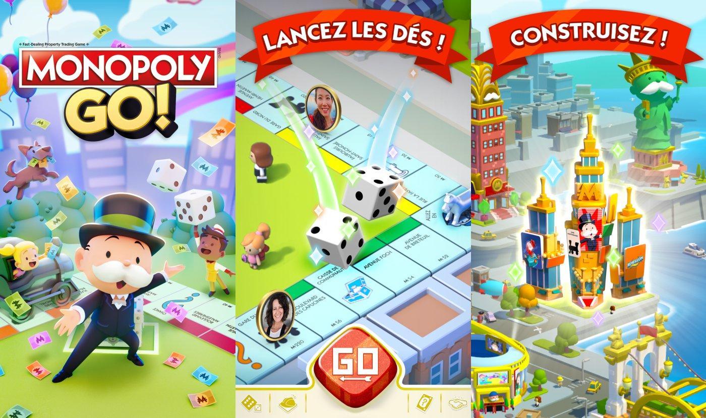 monopoly go capture jeu ipa iphone ipad