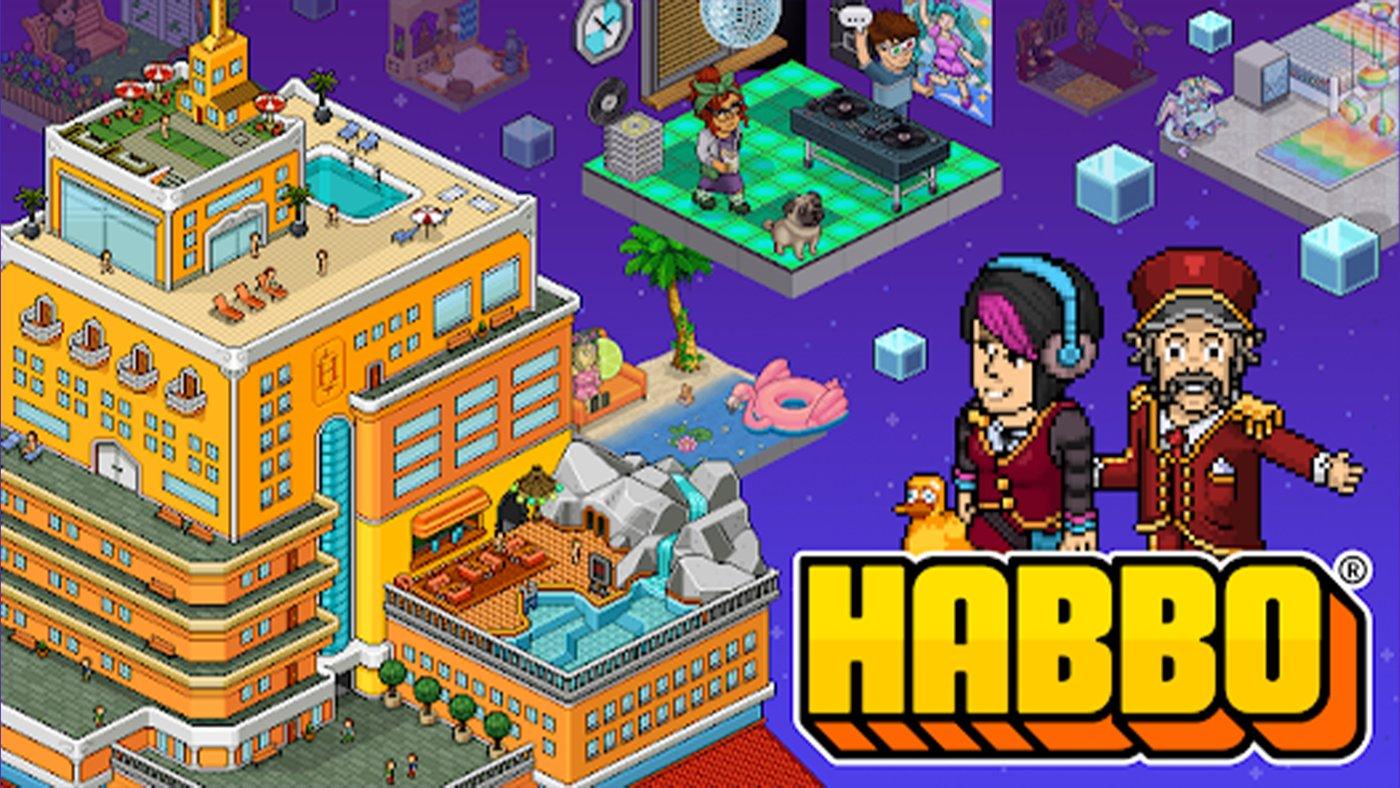 habbo original metaverse capture jeu ipa iphone ipad