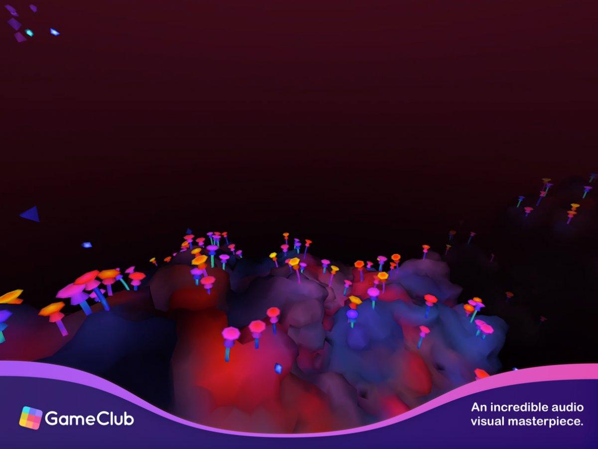 melodive capture jeu ipa iphone ipad