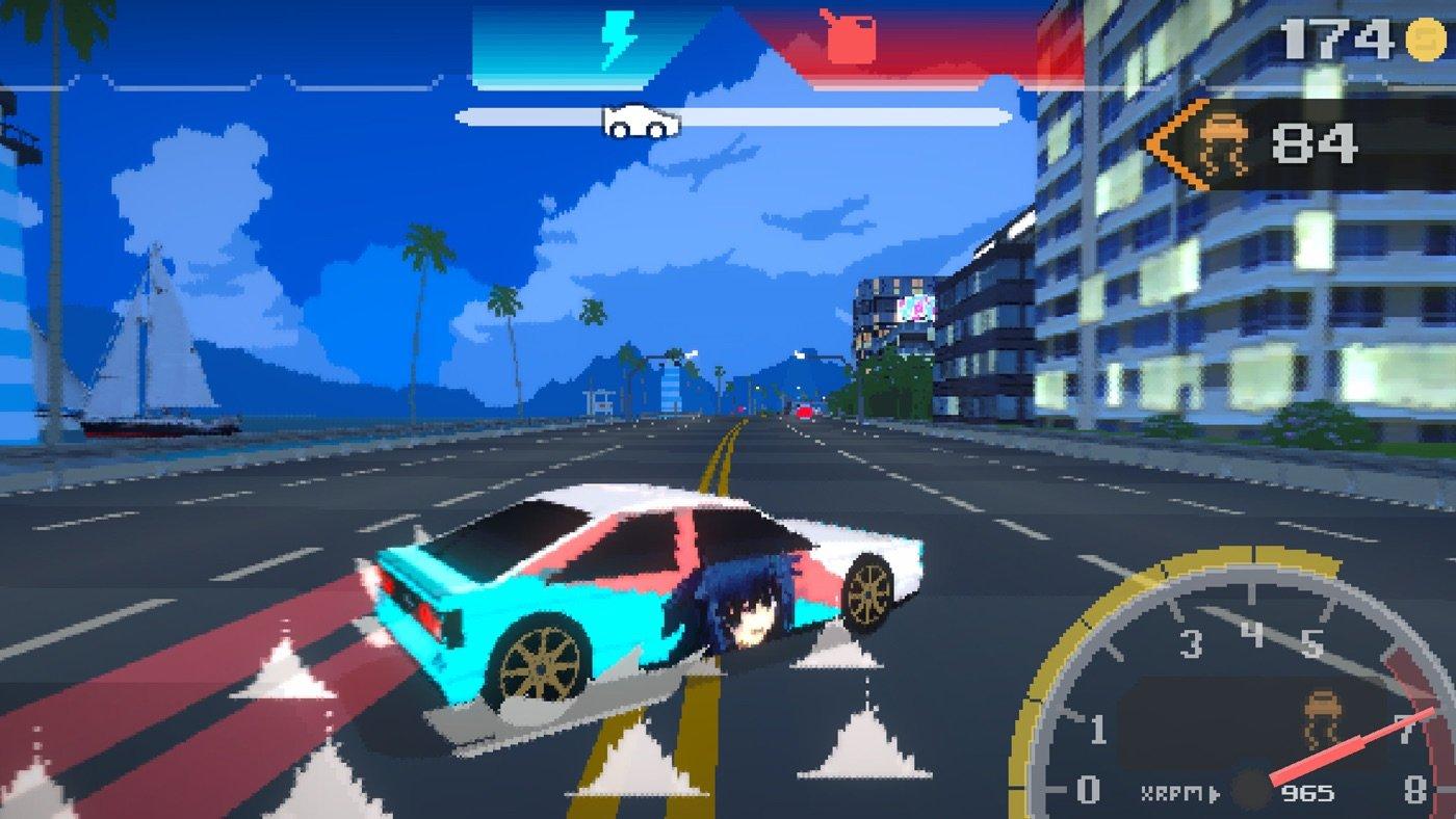 neodori forever capture jeu ipa iphone ipad